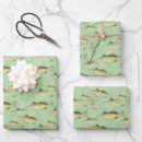 Suche nach fischmuster geschenkpapier Fischerei