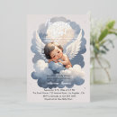 Recherche de ange bébé invitations Toute personne