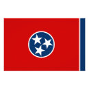 Suche nach tennessee flagge poster Patriotisch