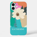 Recherche de fleur cosmos iphone coques Moderne