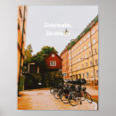 Suche nach stockholm poster Europa
