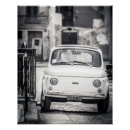 Suche nach vintages auto poster Für sie