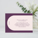 Suche nach lila bogen Bride