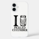 Suche nach gurke iphone hüllen Gemüse