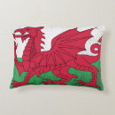Recherche de le pays de galles coussins Souillé