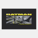 Suche nach batman comic aufkleber Gothische stadt