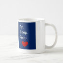 Recherche de lu tasses Bibliophile