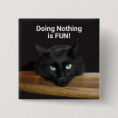 Suche nach lustige augen buttons Katze