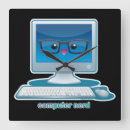 Suche nach computer wanduhren Niedlich