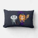 Recherche de squelettes coussins Mignon