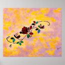 Suche nach tribal tattoo poster Rose