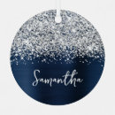 Recherche de navy blue ornements Vacances