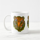 Recherche de chats du bengale tasses Sauvage