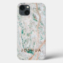 Recherche de pierre mate ipad coques Marbre