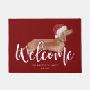 Recherche de dachshund christmas decor Famille