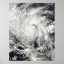Suche nach natürliche desaster poster Meteorologie