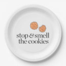 Recherche de cuisinier assiettes en papier Consommation