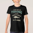 Suche nach angeln kinder tshirts Fischfang