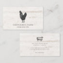 Suche nach hahn visitenkarten Vintage