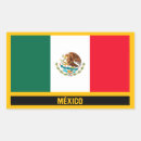 Suche nach mexiko flagge aufkleber México
