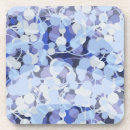 Recherche de molécule en dessous de verres Cellule