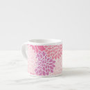 Recherche de dahlia rose tasses Bohémien