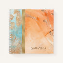 Suche nach türkis kleine notizbücher Abstrakt