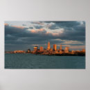 Suche nach cleveland poster Skyline