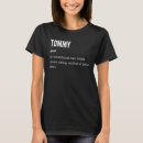 Suche nach tommy tshirts Mann