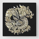 Recherche de chinese dragon horloges Dragons