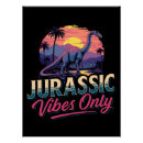 Recherche de jurassique posters Dinosaure