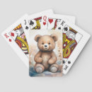 Suche nach teddy spielkarten Spaß