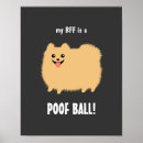 Suche nach meine beste freundin poster Hund