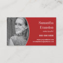 Suche nach ausführender visitenkarten Sänger