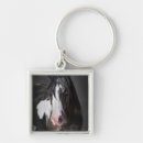 Recherche de cheval occidental porteclés Portraits