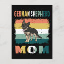 Suche nach deutscher schaferhund postkarten Hirte