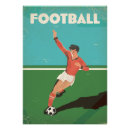 Recherche de soccer posters Cadeau de football