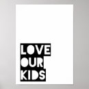 Recherche de kids posters Graphique