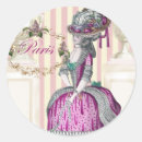 Recherche de mode paris autocollants Français