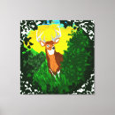 Recherche de la clairière posters Faune