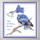 Recherche de kingfisher painting posters Martin pêcheur