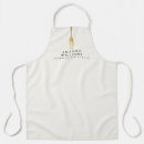 Recherche de fourchettes tabliers Chef