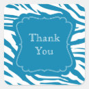 Recherche de rayures zèbre autocollants Chic