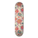 Recherche de motif feuille skateboards Fleur