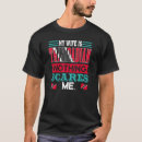 Recherche de trinité tshirts Trinbagonien