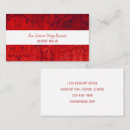 Recherche de texture rustique cartes visite Blanc