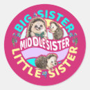 Suche nach kleine schwester aufkleber Geschwister