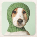 Recherche de cocker spaniel dessous de verres Mignonette