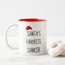 Recherche de danseuse tasses Fête