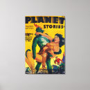 Recherche de planète impressions sur toile Presse